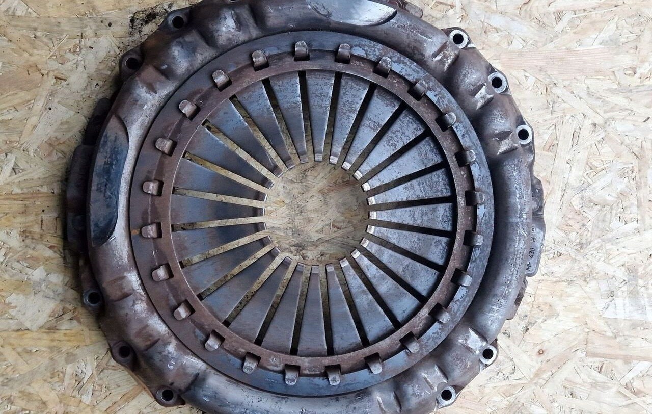 SACHS DOCISK SPRZĘGŁA SPRZĘGŁO VOLVO FH 4 - Сцепление и запчасти для Грузовиков: фото 1 SACHS DOCISK SPRZĘGŁA SPRZĘGŁO VOLVO FH 4 - Сцепление и запчасти для Грузовиков: фото 1