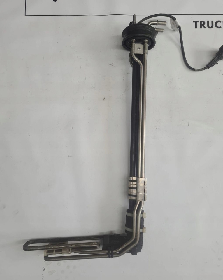 SMOK ADBLUE Z CZUJNIKIEM JAKOŚCI RENAULT GAMA T VOLVO FM 4 FH 4 LIFT FH 5 23343310 P03 - Глушитель/ Выхлопная система: фото 2 SMOK ADBLUE Z CZUJNIKIEM JAKOŚCI RENAULT GAMA T VOLVO FM 4 FH 4 LIFT FH 5 23343310 P03 - Глушитель/ Выхлопная система: фото 2