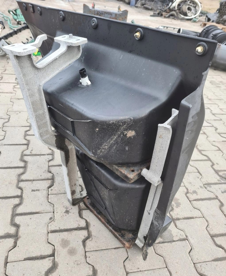 STOPNICA KOMPLETNA LEWA GÓRNA STOPIEŃ FORD F-MAX 500 TRUCKS - Боковая подножка: фото 5 STOPNICA KOMPLETNA LEWA GÓRNA STOPIEŃ FORD F-MAX 500 TRUCKS - Боковая подножка: фото 5