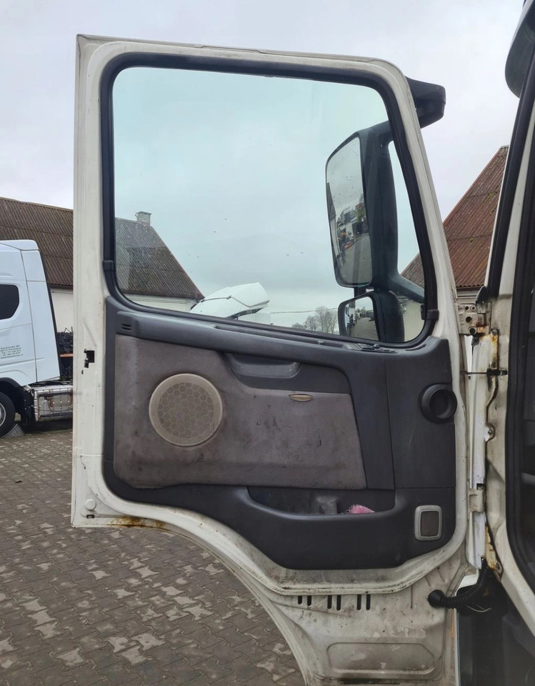 VOLVO DRZWI KOMPLETNE LEWE VOLVO FM 9 12 13 - Дверь и запчасти: фото 2 VOLVO DRZWI KOMPLETNE LEWE VOLVO FM 9 12 13 - Дверь и запчасти: фото 2