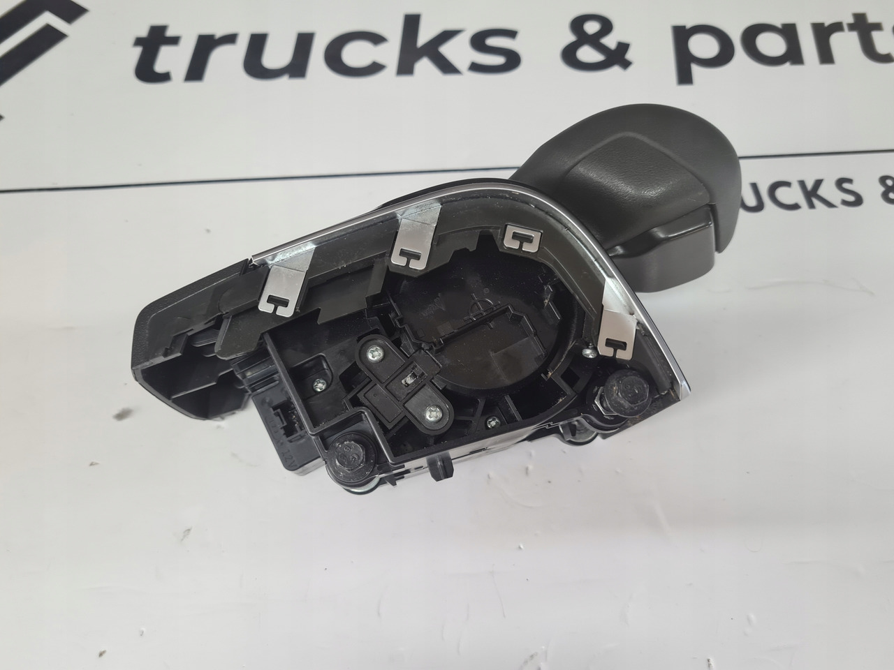 VOLVO JOYSTICK ZMIANY BIEGÓW LEWAREK VOLVO FH 5 FM 5 EURO 6 ORYGINAŁ 22719325 - Рычаг переключения передач для Грузовиков: фото 4 VOLVO JOYSTICK ZMIANY BIEGÓW LEWAREK VOLVO FH 5 FM 5 EURO 6 ORYGINAŁ 22719325 - Рычаг переключения передач для Грузовиков: фото 4