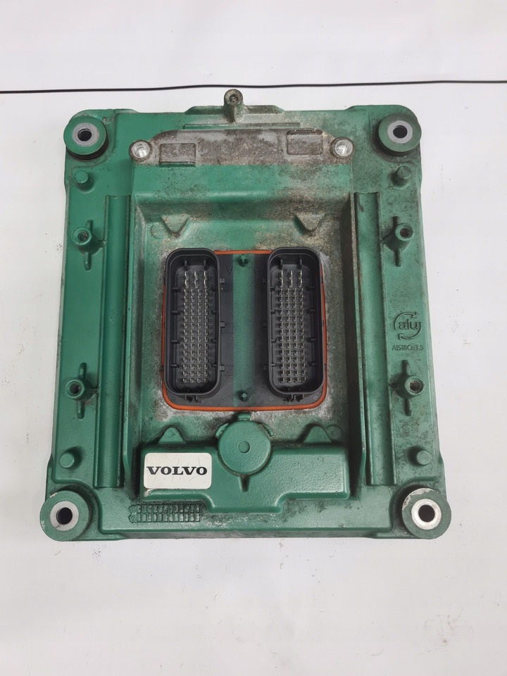VOLVO KASETA KOMPUTER SILNIKA RENAULT GAMA T RANGE VOLVO FH 4 FM 4 21900545-P01 - Блок управления для Грузовиков: фото 2 VOLVO KASETA KOMPUTER SILNIKA RENAULT GAMA T RANGE VOLVO FH 4 FM 4 21900545-P01 - Блок управления для Грузовиков: фото 2