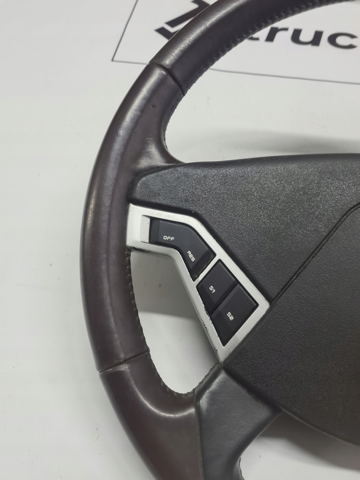 VOLVO KIEROWNICA WIELOFUNKCYJNA KOMPLETNA RENAULT GAMA T C K RANGE - Рулевое колесо для Грузовиков: фото 4 VOLVO KIEROWNICA WIELOFUNKCYJNA KOMPLETNA RENAULT GAMA T C K RANGE - Рулевое колесо для Грузовиков: фото 4