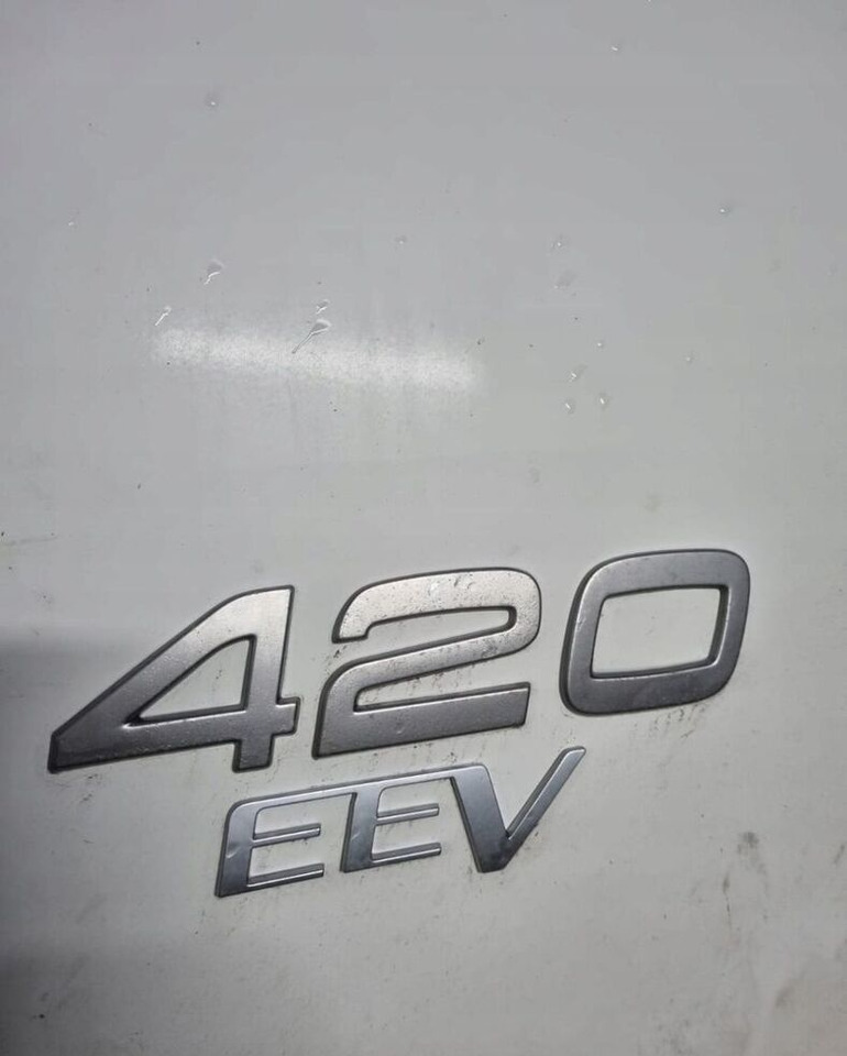 Volvo D13C 420 EUV VOLVO Volvo FH 13 FM 13 - Двигатель для Грузовиков: фото 2 Volvo D13C 420 EUV VOLVO Volvo FH 13 FM 13 - Двигатель для Грузовиков: фото 2