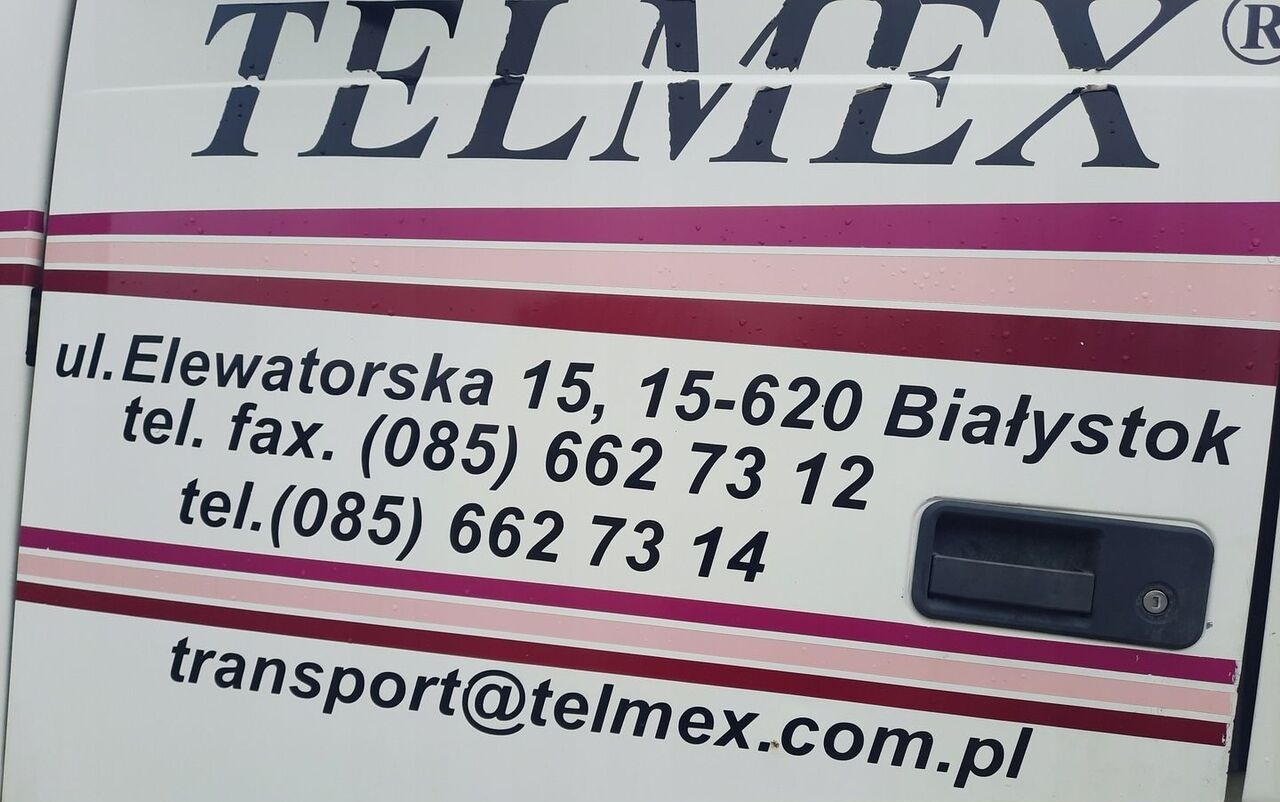 Volvo FH 12 13 - Дверь и запчасти для Грузовиков: фото 1 Volvo FH 12 13 - Дверь и запчасти для Грузовиков: фото 1