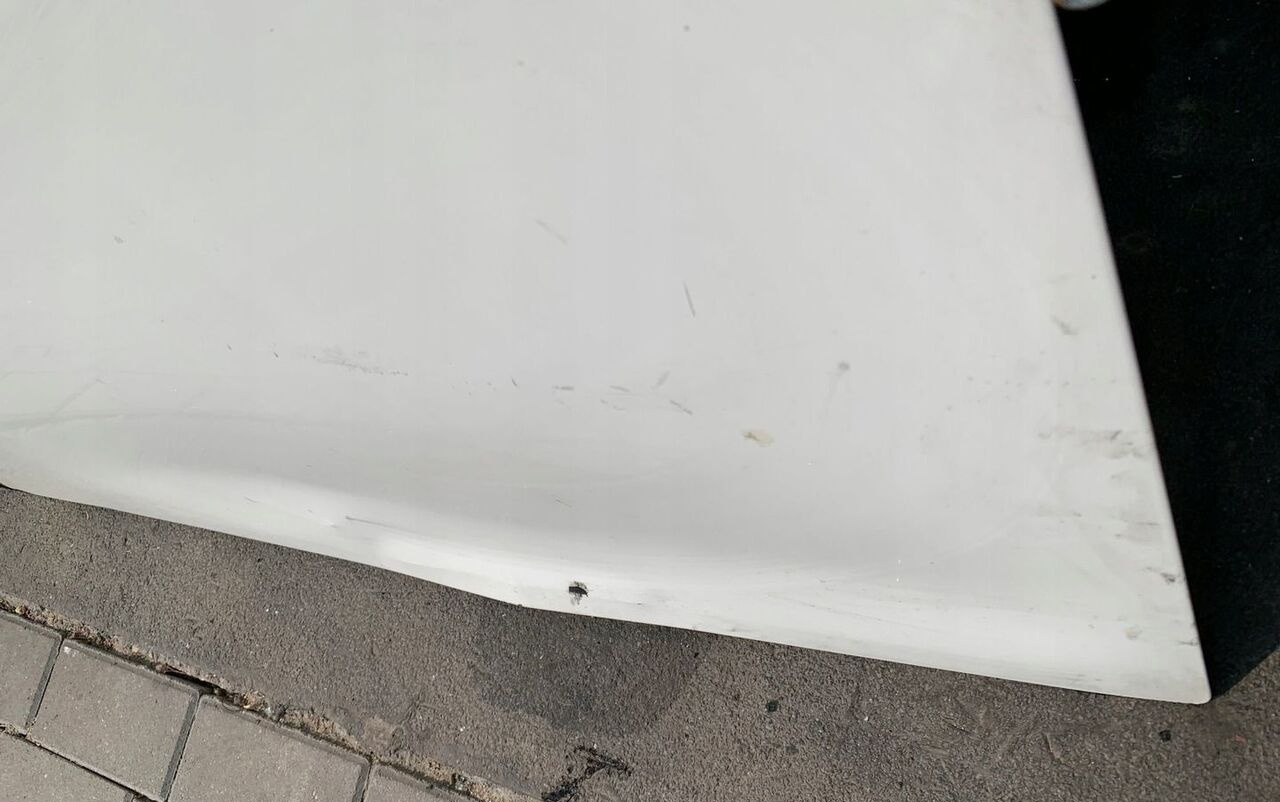 Volvo FH 12 13 - Дверь и запчасти для Грузовиков: фото 3 Volvo FH 12 13 - Дверь и запчасти для Грузовиков: фото 3
