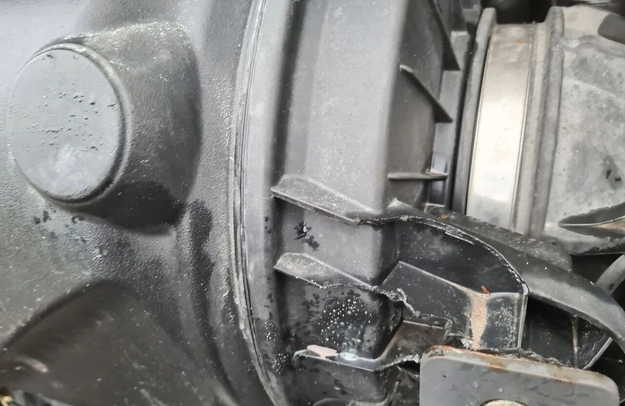 Volvo FH 16 EURO 6 Volvo VOLVO FH 16 EURO 6 - Воздушный фильтр для Грузовиков: фото 1 Volvo FH 16 EURO 6 Volvo VOLVO FH 16 EURO 6 - Воздушный фильтр для Грузовиков: фото 1