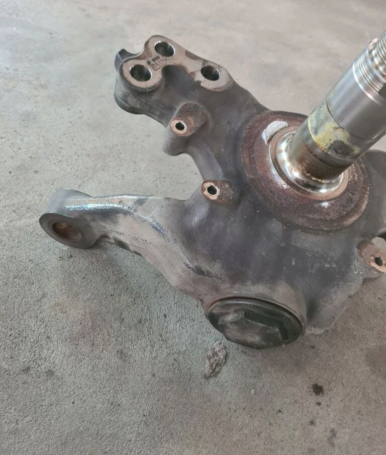 Volvo FH 4 FM 4 FH 5 FM 5 RENAULT GAMA T FI 58 22848432 22848433 Volvo VOLVO FH 4 FM 4 FH 5 FM 5 RENAULT GAMA T FI 58 22848433 - Поворотный кулак для Грузовиков: фото 5 Volvo FH 4 FM 4 FH 5 FM 5 RENAULT GAMA T FI 58 22848432 22848433 Volvo VOLVO FH 4 FM 4 FH 5 FM 5 RENAULT GAMA T FI 58 22848433 - Поворотный кулак для Грузовиков: фото 5