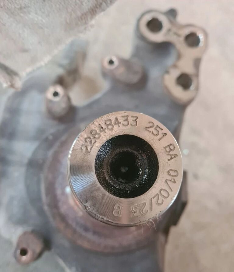 Volvo FH 4 FM 4 FH 5 FM 5 RENAULT GAMA T FI 58 22848432 22848433 Volvo VOLVO FH 4 FM 4 FH 5 FM 5 RENAULT GAMA T FI 58 22848433 - Поворотный кулак для Грузовиков: фото 3 Volvo FH 4 FM 4 FH 5 FM 5 RENAULT GAMA T FI 58 22848432 22848433 Volvo VOLVO FH 4 FM 4 FH 5 FM 5 RENAULT GAMA T FI 58 22848433 - Поворотный кулак для Грузовиков: фото 3