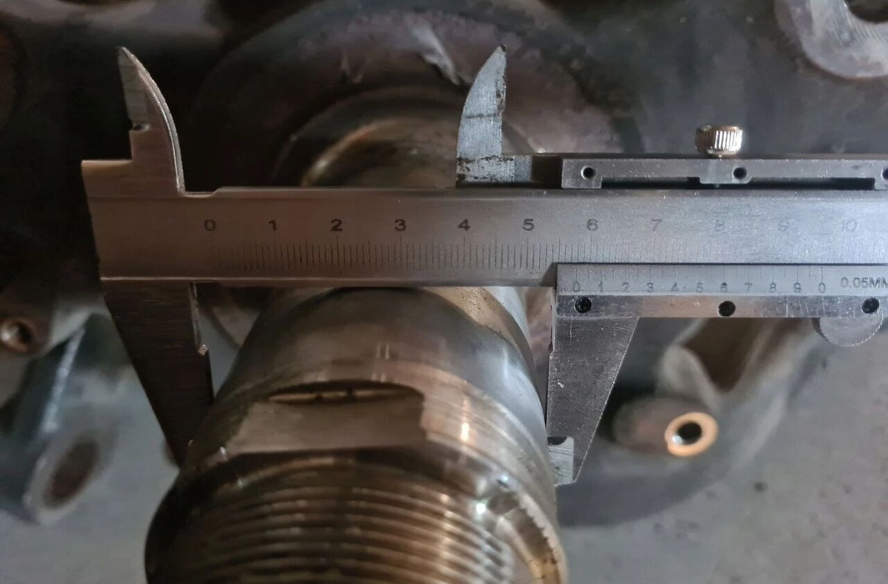 Volvo FH 4 FM 4 FH 5 FM 5 RENAULT GAMA T FI 58 22848432 22848433 Volvo VOLVO FH 4 FM 4 FH 5 FM 5 RENAULT GAMA T FI 58 22848433 - Поворотный кулак для Грузовиков: фото 2 Volvo FH 4 FM 4 FH 5 FM 5 RENAULT GAMA T FI 58 22848432 22848433 Volvo VOLVO FH 4 FM 4 FH 5 FM 5 RENAULT GAMA T FI 58 22848433 - Поворотный кулак для Грузовиков: фото 2