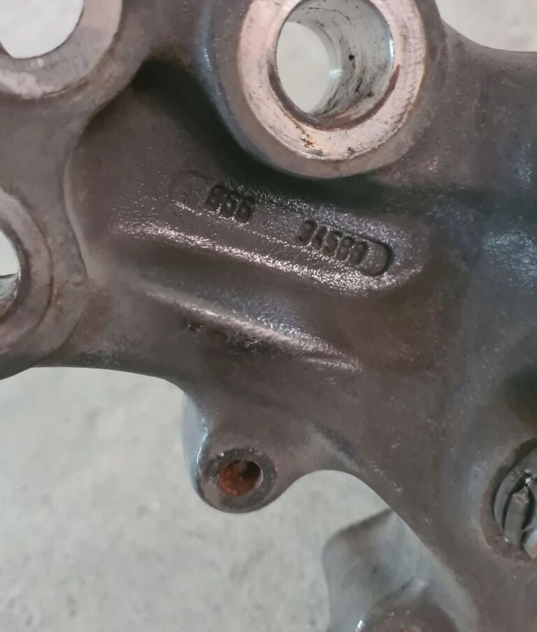 Volvo FH 4 FM 4 FH 5 FM 5 RENAULT GAMA T FI 58 22848432 Volvo VOLVO FH 4 FM 4 FH 5 FM 5 RENAULT GAMA T FI 58 22848432 - Поворотный кулак для Грузовиков: фото 3 Volvo FH 4 FM 4 FH 5 FM 5 RENAULT GAMA T FI 58 22848432 Volvo VOLVO FH 4 FM 4 FH 5 FM 5 RENAULT GAMA T FI 58 22848432 - Поворотный кулак для Грузовиков: фото 3