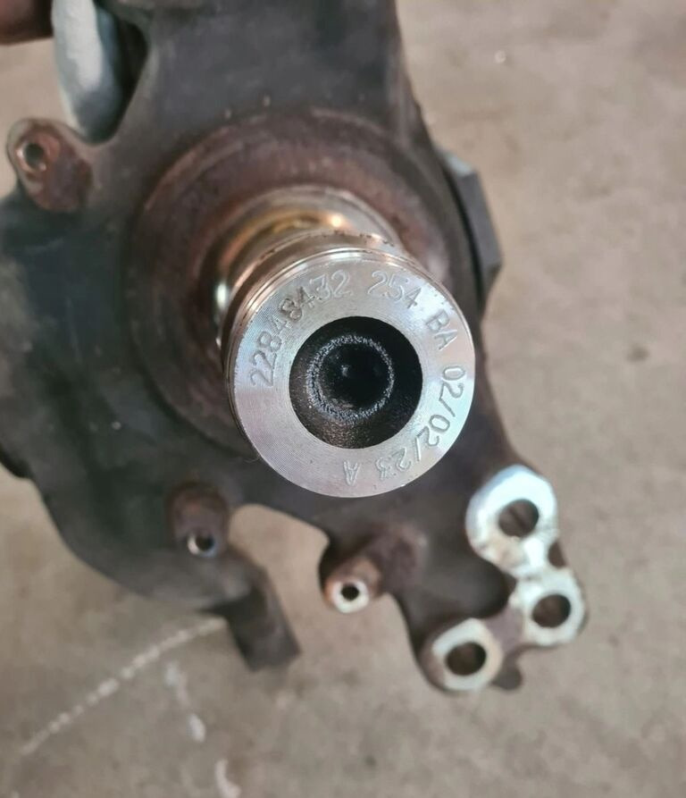 Volvo FH 4 FM 4 FH 5 FM 5 RENAULT GAMA T FI 58 22848432 Volvo VOLVO FH 4 FM 4 FH 5 FM 5 RENAULT GAMA T FI 58 22848432 - Поворотный кулак для Грузовиков: фото 5 Volvo FH 4 FM 4 FH 5 FM 5 RENAULT GAMA T FI 58 22848432 Volvo VOLVO FH 4 FM 4 FH 5 FM 5 RENAULT GAMA T FI 58 22848432 - Поворотный кулак для Грузовиков: фото 5