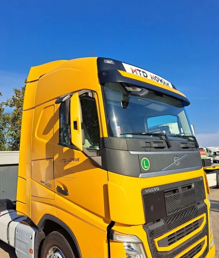 Volvo KOMPLETNA FH 4 EURO 6 GLOBETROTTER Volvo VOLVO, FH, 4, EURO, 6 - Кабина для Грузовиков: фото 4 Volvo KOMPLETNA FH 4 EURO 6 GLOBETROTTER Volvo VOLVO, FH, 4, EURO, 6 - Кабина для Грузовиков: фото 4