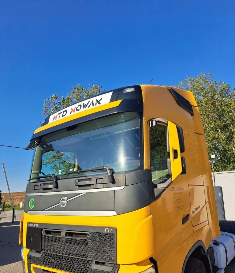Volvo KOMPLETNA FH 4 EURO 6 GLOBETROTTER Volvo VOLVO, FH, 4, EURO, 6 - Кабина для Грузовиков: фото 2 Volvo KOMPLETNA FH 4 EURO 6 GLOBETROTTER Volvo VOLVO, FH, 4, EURO, 6 - Кабина для Грузовиков: фото 2