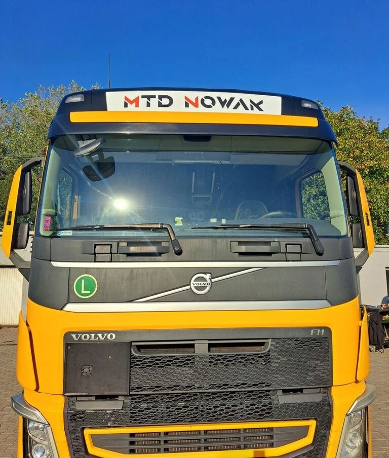 Volvo KOMPLETNA FH 4 EURO 6 GLOBETROTTER Volvo VOLVO, FH, 4, EURO, 6 - Кабина для Грузовиков: фото 3 Volvo KOMPLETNA FH 4 EURO 6 GLOBETROTTER Volvo VOLVO, FH, 4, EURO, 6 - Кабина для Грузовиков: фото 3