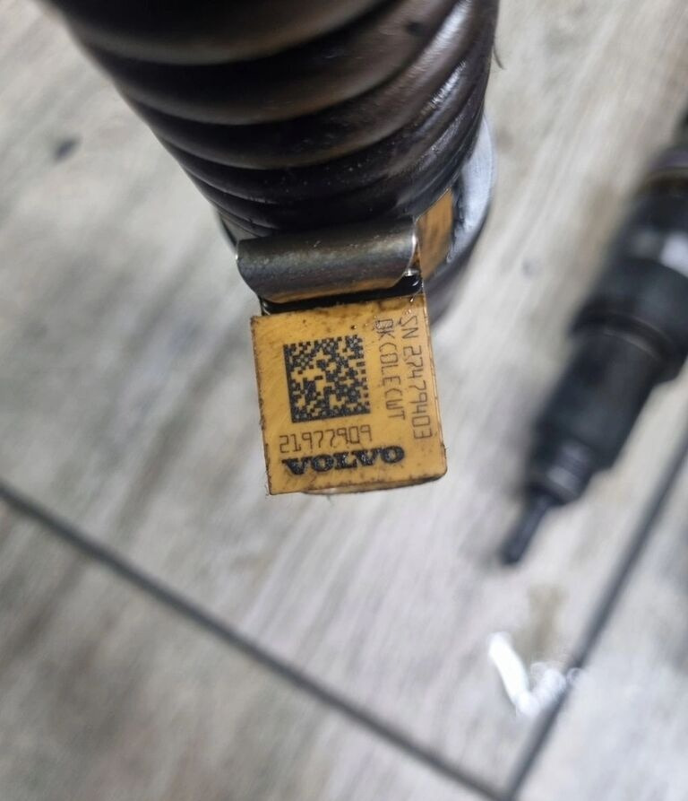Volvo POMPO E FH 4 FM 4 D13K RENAULT GAMA T C K DTI 13 EURO 6 21977909 Volvo VOLVO FH 4 FM 4 D13K RENAULT GAMA T C K DTI 13 EURO 6 - Распределитель впрыска для Грузовиков: фото 2 Volvo POMPO E FH 4 FM 4 D13K RENAULT GAMA T C K DTI 13 EURO 6 21977909 Volvo VOLVO FH 4 FM 4 D13K RENAULT GAMA T C K DTI 13 EURO 6 - Распределитель впрыска для Грузовиков: фото 2