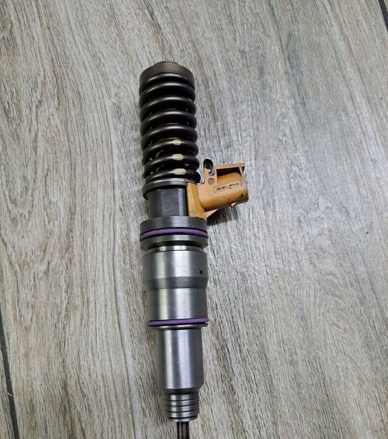 Volvo POMPOWTRYSKIWACZ WTRYSK RENAULT PREMIUM DXI VOLVO FM 9 21582103 - Распределитель впрыска для Грузовиков: фото 3 Volvo POMPOWTRYSKIWACZ WTRYSK RENAULT PREMIUM DXI VOLVO FM 9 21582103 - Распределитель впрыска для Грузовиков: фото 3