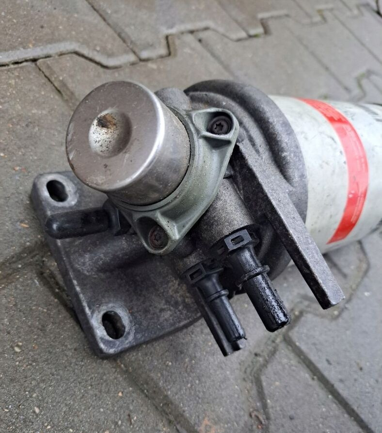 Volvo SEPARATOR POMPKA PALIWA RENAULT GAMA D VOLVO FL - Топливный фильтр для Грузовиков: фото 1 Volvo SEPARATOR POMPKA PALIWA RENAULT GAMA D VOLVO FL - Топливный фильтр для Грузовиков: фото 1