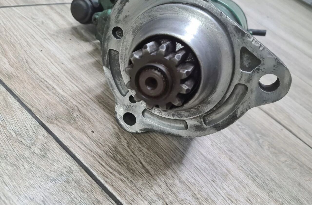 Volvo SPRĘŻARKA KOMPRESOR POWIETRZA FH 4 FH 16 EURO 6 22083113 22602938 Volvo ORYGINAŁ VOLVO FH 4 FH 16 D16K EURO 6 22602938 - Стартер для Грузовиков: фото 2 Volvo SPRĘŻARKA KOMPRESOR POWIETRZA FH 4 FH 16 EURO 6 22083113 22602938 Volvo ORYGINAŁ VOLVO FH 4 FH 16 D16K EURO 6 22602938 - Стартер для Грузовиков: фото 2