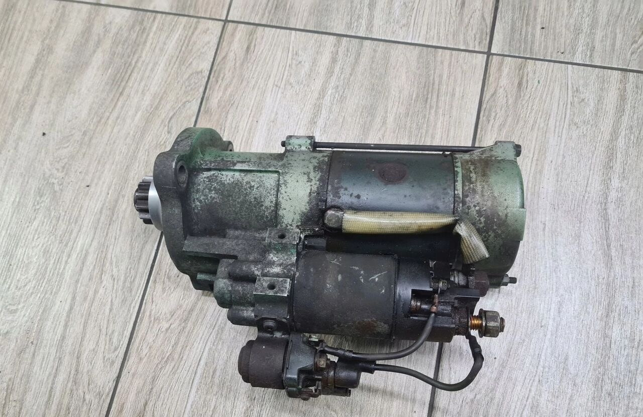 Volvo SPRĘŻARKA KOMPRESOR POWIETRZA FH 4 FH 16 EURO 6 22083113 22602938 Volvo ORYGINAŁ VOLVO FH 4 FH 16 D16K EURO 6 22602938 - Стартер для Грузовиков: фото 4 Volvo SPRĘŻARKA KOMPRESOR POWIETRZA FH 4 FH 16 EURO 6 22083113 22602938 Volvo ORYGINAŁ VOLVO FH 4 FH 16 D16K EURO 6 22602938 - Стартер для Грузовиков: фото 4
