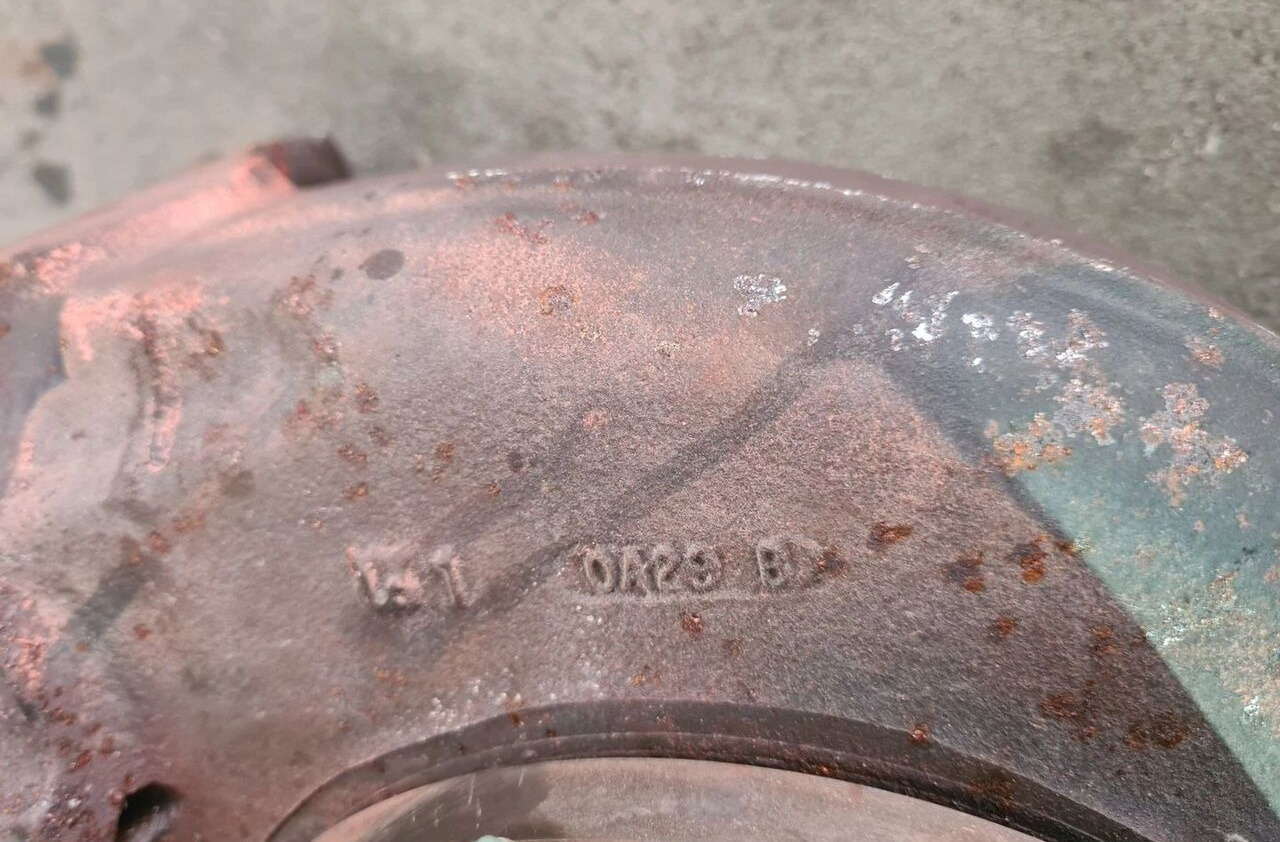 Volvo TURBINA TURBOSPRĘŻARKA FH 16 D16K 750 EURO 6 3789660 HW-3789663 Volvo VOLVO FH 16 D16K 750 EURO 6 3789660 HW-3789663 - Турбина для Грузовиков: фото 4 Volvo TURBINA TURBOSPRĘŻARKA FH 16 D16K 750 EURO 6 3789660 HW-3789663 Volvo VOLVO FH 16 D16K 750 EURO 6 3789660 HW-3789663 - Турбина для Грузовиков: фото 4