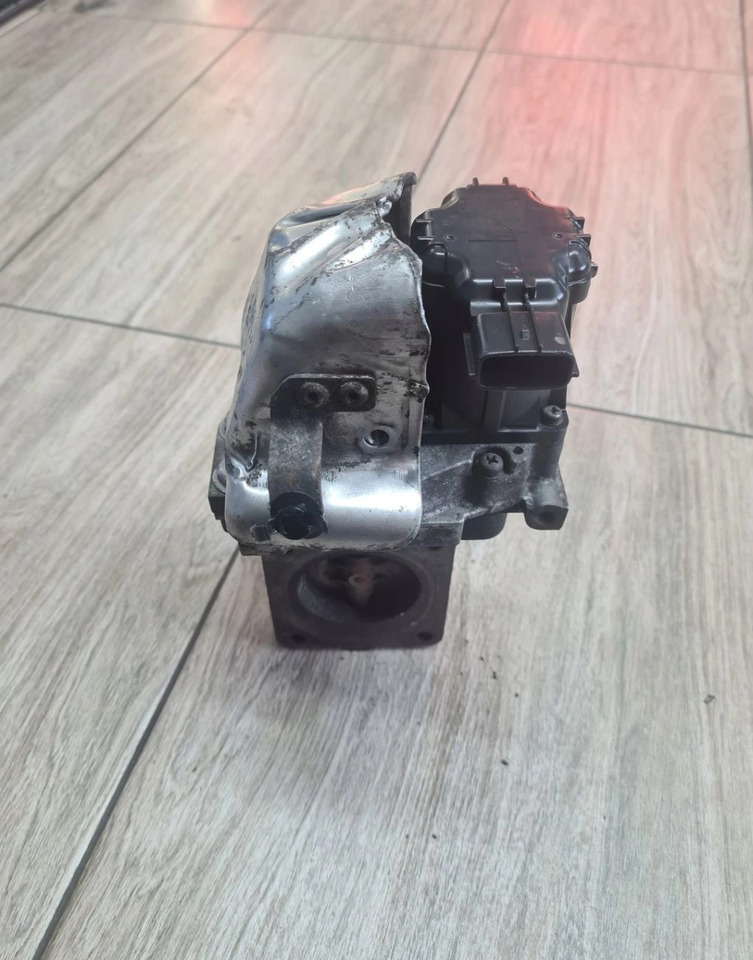 ZAWÓR HAMULEC GÓRSKI SPALIN EGR FORD F-MAX 500 TRUCKS EURO 6 GC46 9D475 AE - Двигатель и запчасти: фото 5 ZAWÓR HAMULEC GÓRSKI SPALIN EGR FORD F-MAX 500 TRUCKS EURO 6 GC46 9D475 AE - Двигатель и запчасти: фото 5
