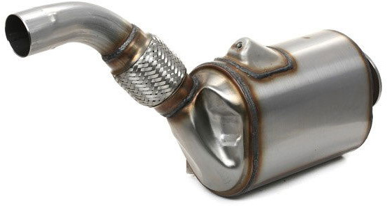 BMW Roetfilter /Partikelfilter X5 3.0d 4.0d M50d 857612802 - Глушитель/ Выхлопная система для Легковых автомобилей: фото 2 BMW Roetfilter /Partikelfilter X5 3.0d 4.0d M50d 857612802 - Глушитель/ Выхлопная система для Легковых автомобилей: фото 2