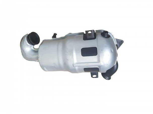Fiat Roetfilter /Partikelfilter Ducato 1379587080, 1398668080, 1392486080, 13939 - Глушитель/ Выхлопная система для Фургонов: фото 2 Fiat Roetfilter /Partikelfilter Ducato 1379587080, 1398668080, 1392486080, 13939 - Глушитель/ Выхлопная система для Фургонов: фото 2
