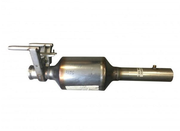 Mercedes-Benz Roetfiler / Partikelfilter DPF Mercedes Sprinter W906 - 2.2 CDI - - Глушитель/ Выхлопная система для Грузовиков: фото 4 Mercedes-Benz Roetfiler / Partikelfilter DPF Mercedes Sprinter W906 - 2.2 CDI - - Глушитель/ Выхлопная система для Грузовиков: фото 4