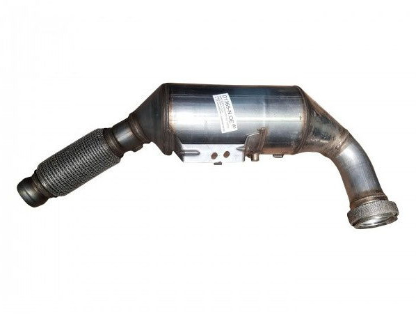 Mercedes-Benz Roetfilter/Partikelfilter,DPF Mercedes Sprinter 906 - 3.0 CDI 2.2. - Глушитель/ Выхлопная система для Легковых автомобилей: фото 3 Mercedes-Benz Roetfilter/Partikelfilter,DPF Mercedes Sprinter 906 - 3.0 CDI 2.2. - Глушитель/ Выхлопная система для Легковых автомобилей: фото 3