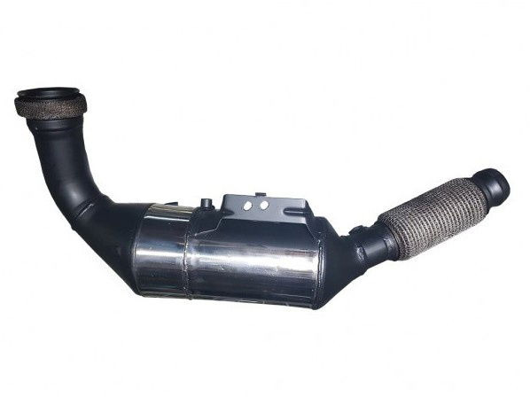 Mercedes-Benz Roetfilter/Partikelfilter,DPF Mercedes Sprinter 906 - 3.0 CDI 2.2. - Глушитель/ Выхлопная система для Легковых автомобилей: фото 1 Mercedes-Benz Roetfilter/Partikelfilter,DPF Mercedes Sprinter 906 - 3.0 CDI 2.2. - Глушитель/ Выхлопная система для Легковых автомобилей: фото 1