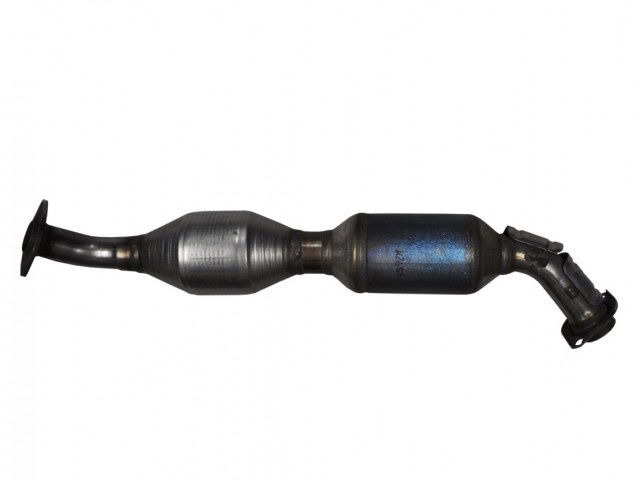 Toyota Roetfilter Partikelfilter DPF Land Crusier, Hilux - 2.4-2.8 D-4D. 3.0d 4. - Глушитель/ Выхлопная система для Легковых автомобилей: фото 4 Toyota Roetfilter Partikelfilter DPF Land Crusier, Hilux - 2.4-2.8 D-4D. 3.0d 4. - Глушитель/ Выхлопная система для Легковых автомобилей: фото 4