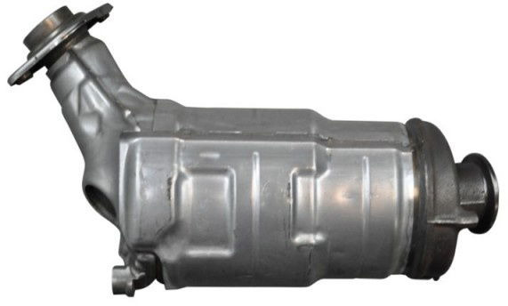 Toyota Roetfilter Partikelfilter DPF Land Crusier, Hilux - 2.4-2.8 D-4D. 3.0d 4. - Глушитель/ Выхлопная система для Легковых автомобилей: фото 1 Toyota Roetfilter Partikelfilter DPF Land Crusier, Hilux - 2.4-2.8 D-4D. 3.0d 4. - Глушитель/ Выхлопная система для Легковых автомобилей: фото 1