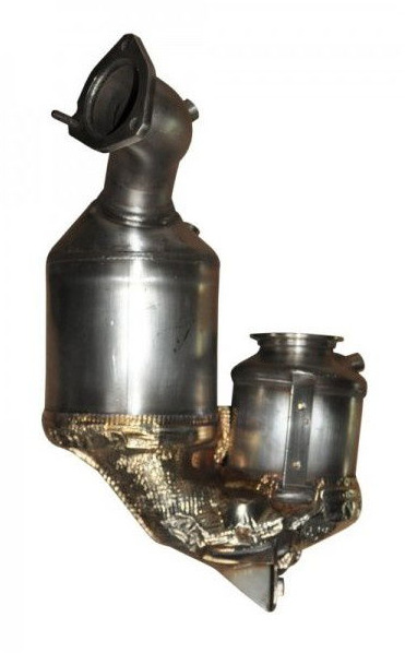 Volkswagen Roetfilter / Partikelfilter DPF Amarok 2H0254700DX Audi Q7, Q8 / VW T - Глушитель/ Выхлопная система для Легковых автомобилей: фото 4 Volkswagen Roetfilter / Partikelfilter DPF Amarok 2H0254700DX Audi Q7, Q8 / VW T - Глушитель/ Выхлопная система для Легковых автомобилей: фото 4