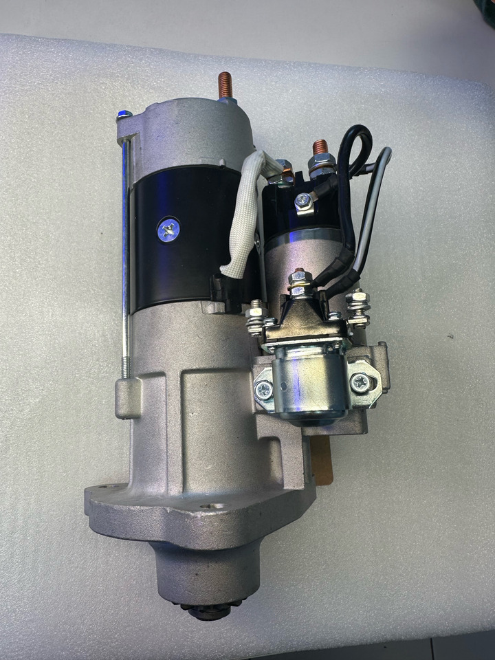 Woda Volvo FH13 FM13 Renault - Стартер для Фургонов: фото 3 Woda Volvo FH13 FM13 Renault - Стартер для Фургонов: фото 3