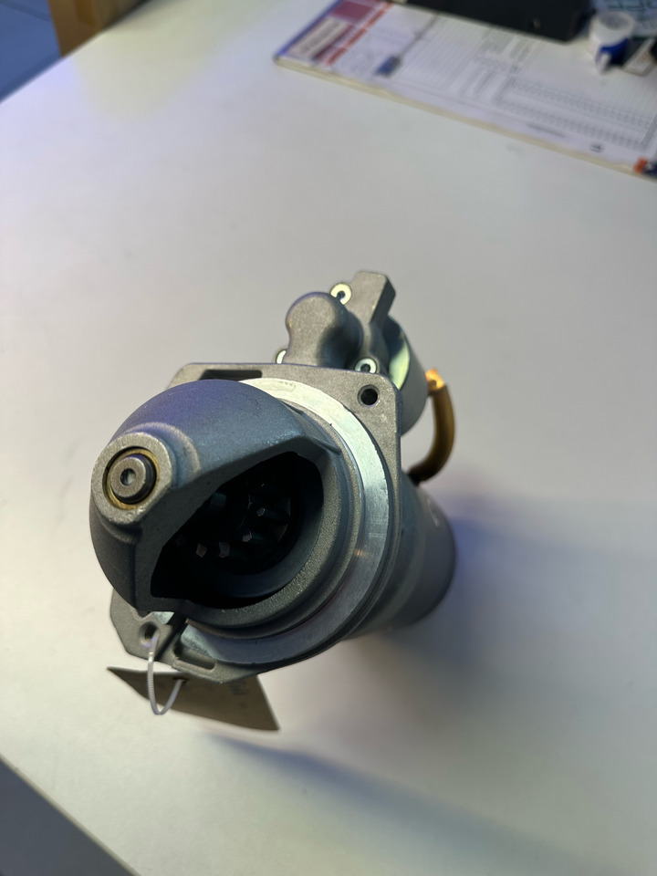 Woda Citroen, Peogeot - Стартер для Фургонов: фото 4 Woda Citroen, Peogeot - Стартер для Фургонов: фото 4