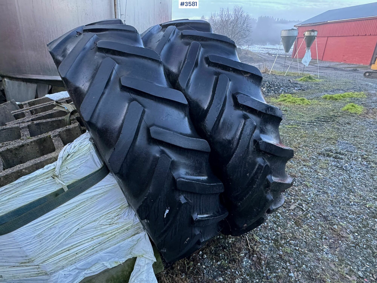 Goodyear wheels - Колесо: фото 3 Goodyear wheels - Колесо: фото 3