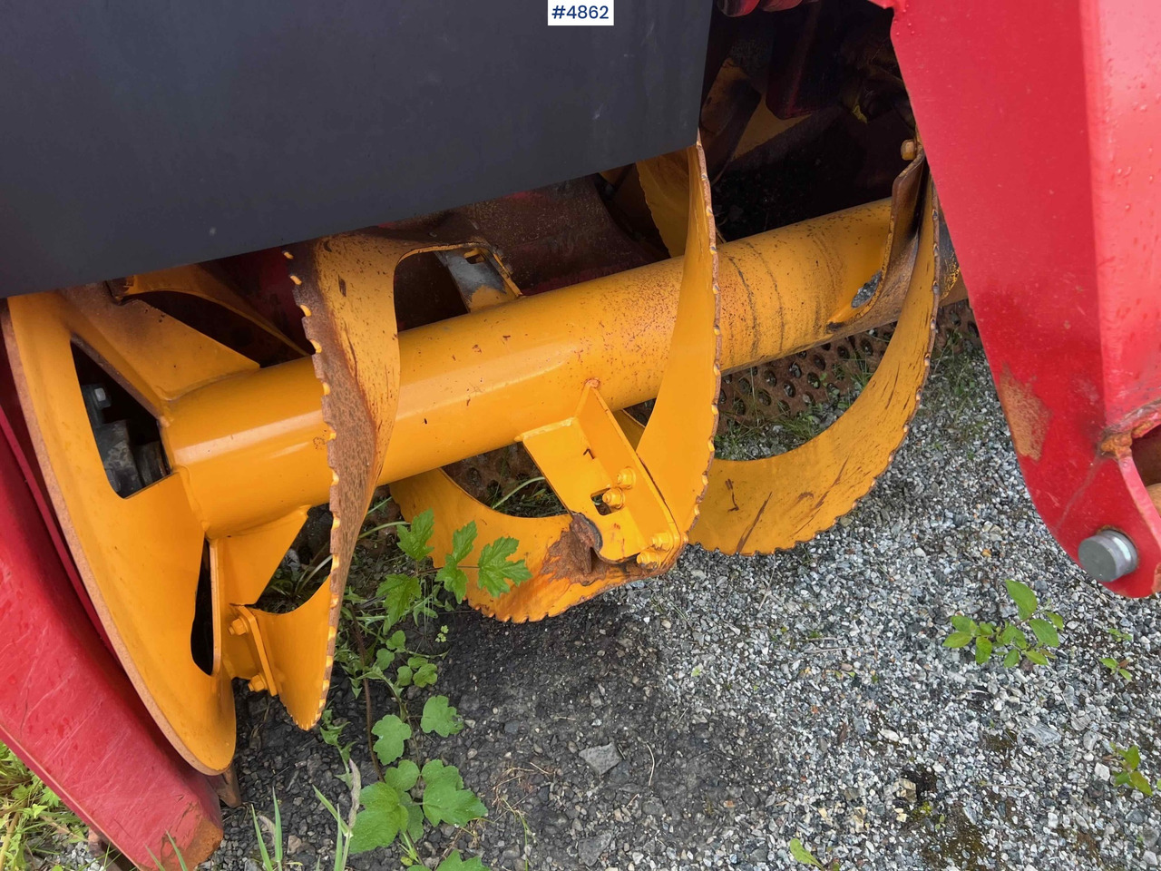 Коммунальная/ Специальная техника 2020 TFP250 Duun Snow Blower for Tractor: фото 12