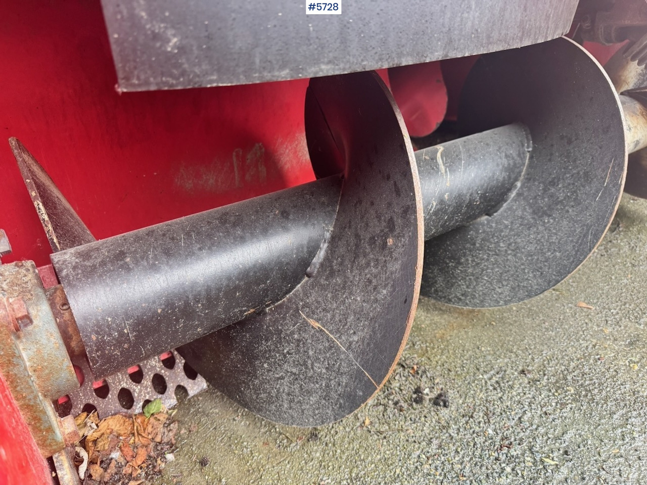 2022 Globus GTF 250-19 Snowblower - Коммунальная/ Специальная техника: фото 3 2022 Globus GTF 250-19 Snowblower - Коммунальная/ Специальная техника: фото 3