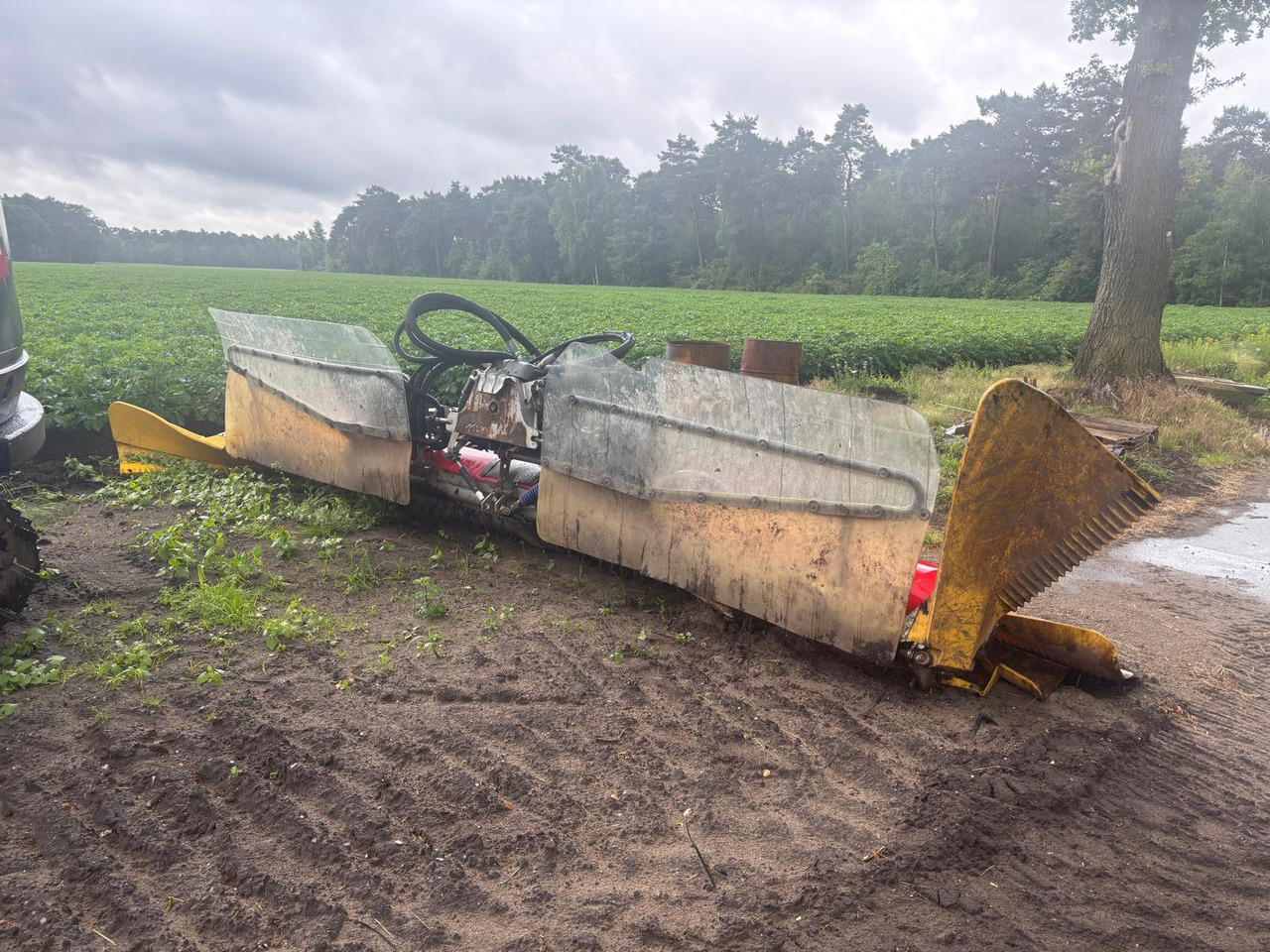 Коммунальная/ Специальная техника KÄSSBOHRER Pistenbully 600: фото 18