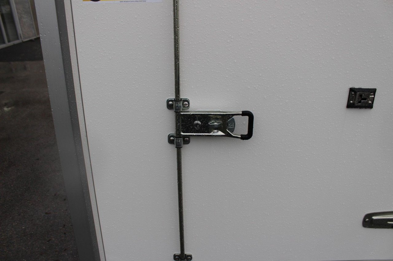 Humbaur HK 132513-15P Kofferanhänger 1300kg FlexZurr - Прицеп-фургон: фото 3 Humbaur HK 132513-15P Kofferanhänger 1300kg FlexZurr - Прицеп-фургон: фото 3