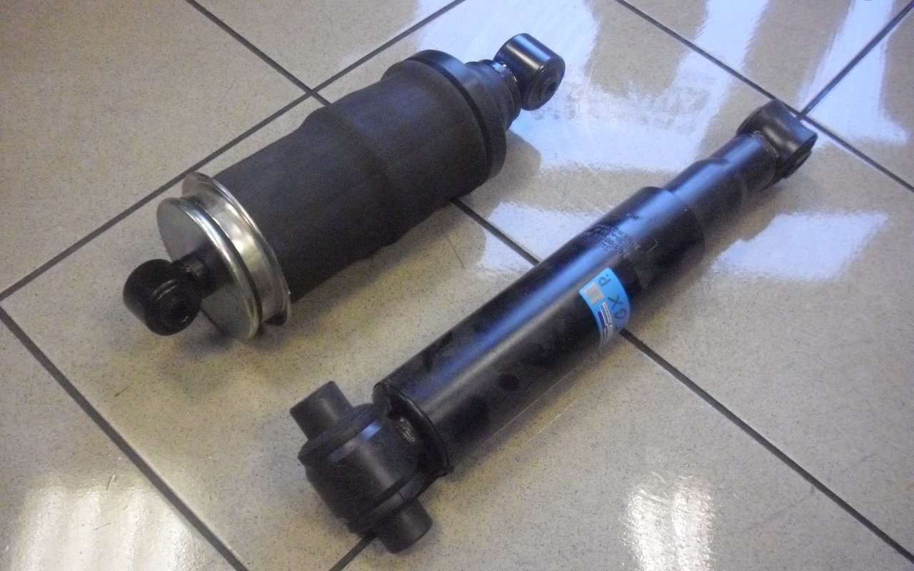 MAN different spares All models - Двигатель и запчасти для Грузовиков: фото 5 MAN different spares All models - Двигатель и запчасти для Грузовиков: фото 5