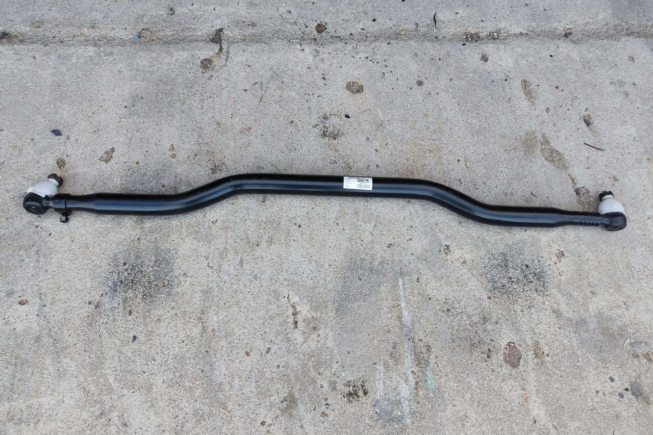 Mercedes-Benz tie rod 4X4 6X6 8X8 Actros Axor - Поперечная рулевая тяга для Грузовиков: фото 1 Mercedes-Benz tie rod 4X4 6X6 8X8 Actros Axor - Поперечная рулевая тяга для Грузовиков: фото 1