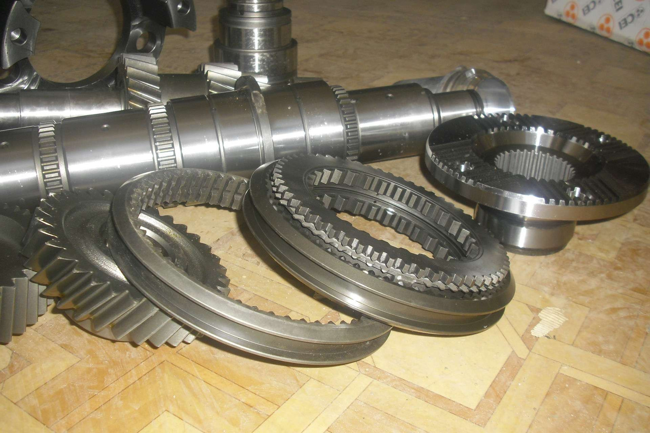 Spare parts for gearboxes Different - Коробка передач и запчасти для Грузовиков: фото 3 Spare parts for gearboxes Different - Коробка передач и запчасти для Грузовиков: фото 3