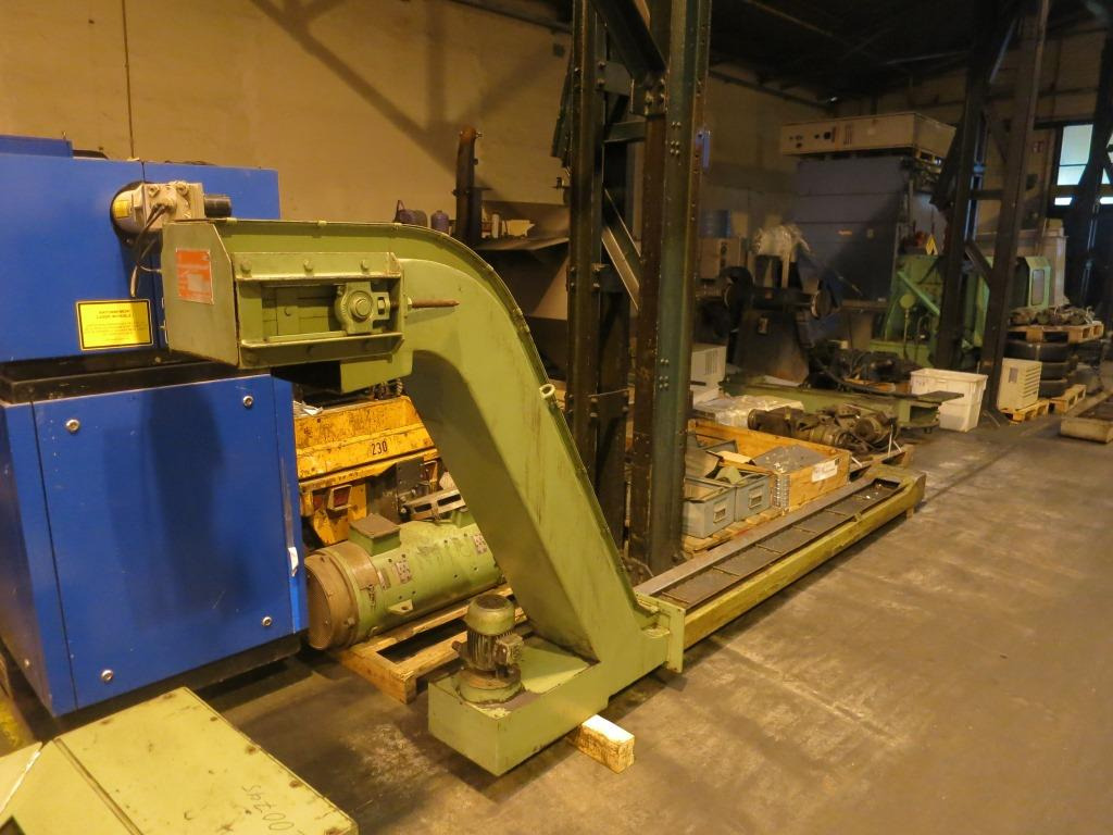 BMT SP175 TLGG3N5 - Станок: фото 2 BMT SP175 TLGG3N5 - Станок: фото 2