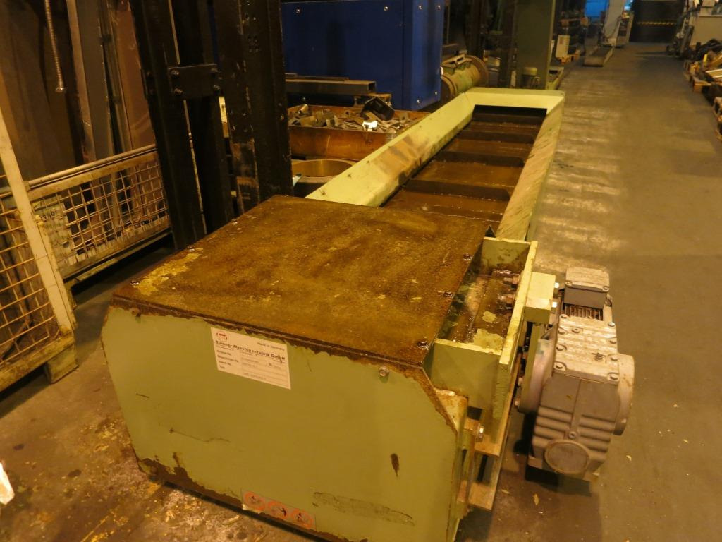 BMT SPE100/10-600G - Станок: фото 4 BMT SPE100/10-600G - Станок: фото 4
