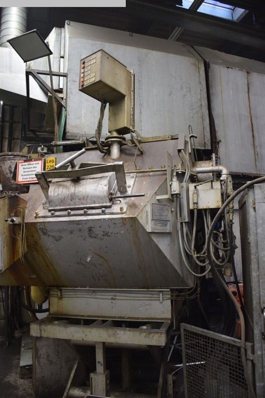 IDRA OL 560PRP - Станок: фото 2 IDRA OL 560PRP - Станок: фото 2
