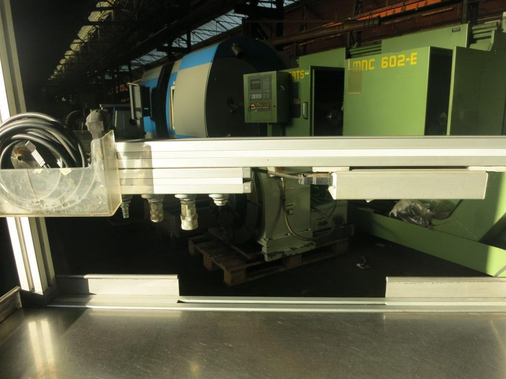 REXROTH FD890 Ergonomic - Деревообрабатывающий станок: фото 3 REXROTH FD890 Ergonomic - Деревообрабатывающий станок: фото 3