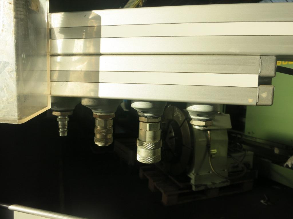 REXROTH FD890 Ergonomic - Деревообрабатывающий станок: фото 4 REXROTH FD890 Ergonomic - Деревообрабатывающий станок: фото 4