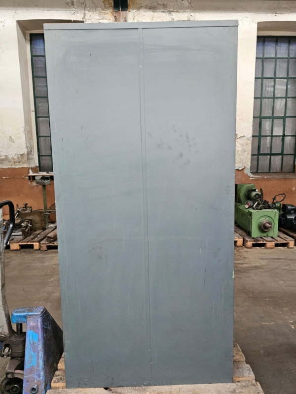 Rolladenschrank fuer SK 50 - Оборудование для гаражей/ Мастерских: фото 4 Rolladenschrank fuer SK 50 - Оборудование для гаражей/ Мастерских: фото 4